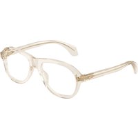 Moncler ME2025U 3003 サングラス - 男性用 - 黄色