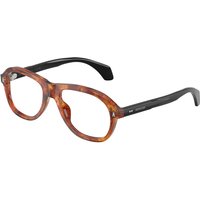 Moncler ME2025U 3004 サングラス - 男性用 - べっ甲shell