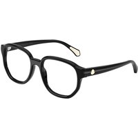 Moncler ME2027 3001 サングラス - 男性用 - 黒