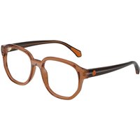 Moncler ME2027 3017 サングラス - 男性用 - 茶色