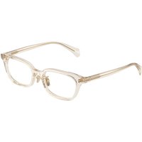 Moncler ME2039D ATELIER アジアフィット 3003 サングラス - 男性用 - 白