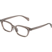Moncler ME2039D ATELIER アジアフィット 3009 サングラス - 男性用 - クリア