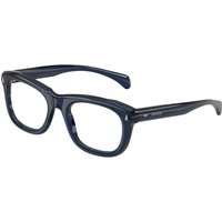 Moncler ME2040 METEORE 3020 サングラス - 男性用 - 青