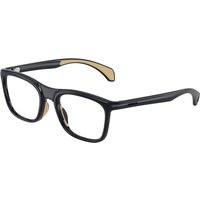 Moncler ME3005U 5045 サングラス - 男性用 - 青