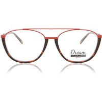 John Lennon JOJ02 Rz-M Men's Eyeglasses Tortoiseshell Size 53 - Blue Light Block Available