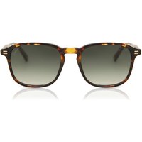 John Lennon DR06 Bz Men's Sunglasses Tortoiseshell Size 52