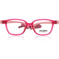 Miraflex MF4002 子供用 K612 サングラス - 子供用 - ピンク