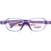 Miraflex MF4004 子供用 K617 サングラス - 子供用 - Purple