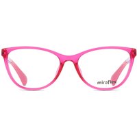 Miraflex MF4010 子供用 L360 サングラス - 子供用 - ピンク