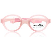 Miraflex MF4020 子供用 M094 サングラス - 子供用 - ピンク