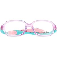 Miraflex MF4026 子供用 N212 サングラス - 子供用 - Purple