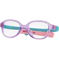 Miraflex MF4031 子供用 N232 サングラス - 子供用 - Purple