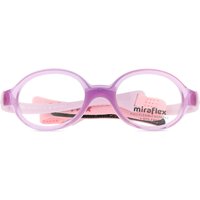 Miraflex MF4033 子供用 N242 サングラス - 子供用 - Purple