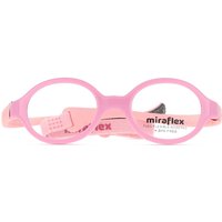 Miraflex MF4033 子供用 N243 サングラス - 子供用 - ピンク