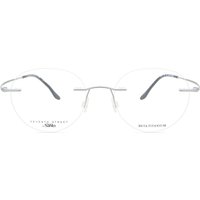 Seventh Street 7A035 CTL サングラス - 男性用 - Silver