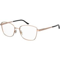 Seventh Street 7A564 DDB Women’s Eyeglasses Gold Size 53 - Blue Light Block Available