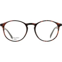 Seventh Street 7A093 086 Men's Eyeglasses Tortoiseshell Size 50 - Blue Light Block Available