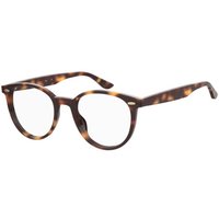 Seventh Street 7A597 086 Women’s Eyeglasses Tortoiseshell Size 50 - Blue Light Block Available