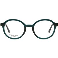 Seventh Street S333 Kids ZI9 Kids' Eyeglasses Blue Size 44 - Blue Light Block Available