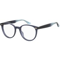 Seventh Street 7A597 PJP Women’s Eyeglasses Blue Size 50 - Blue Light Block Available