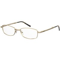 Seventh Street 7A128 J5G サングラス - 男性用 - 金色