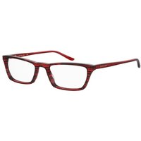 Seventh Street 7A605 C9A Women’s Eyeglasses Red Size 53 - Blue Light Block Available