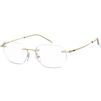Seventh Street 7A132 000 サングラス - 男性用 - 金色