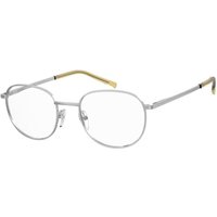 Seventh Street 7A134 010 Men's Eyeglasses Silver Size 52 - Blue Light Block Available