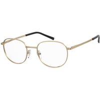 Seventh Street 7A134 J5G サングラス - 男性用 - 金色