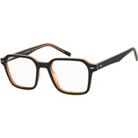 Seventh Street 7A135 8LZ サングラス - 男性用 - 黒