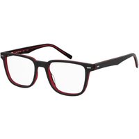 Seventh Street 7A136 OIT Men's Eyeglasses Black Size 53 - Blue Light Block Available