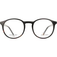 Seventh Street 7A138 086 Men's Eyeglasses Tortoiseshell Size 50 - Blue Light Block Available