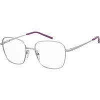 Seventh Street 7A608 010 Women’s Eyeglasses Silver Size 53 - Blue Light Block Available