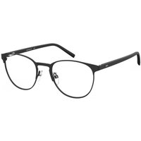 Seventh Street 7A146 003 Men's Eyeglasses Black Size 53 - Blue Light Block Available