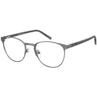 Seventh Street 7A146 R80 サングラス - 男性用 - Silver