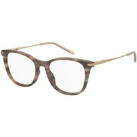 Seventh Street 7A616 0T4 Women’s Eyeglasses Tortoiseshell Size 51 - Blue Light Block Available