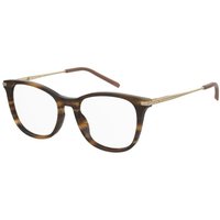 Seventh Street 7A616 C9B Women’s Eyeglasses Tortoiseshell Size 51 - Blue Light Block Available