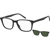 Seventh Street 7A155/C with Clip-On 003/UC Men's Eyeglasses Size 54 - Blue Light Block Available