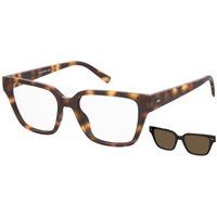 Seventh Street 7A628/C with Clip-On 086/SP サングラス - 女性用 -