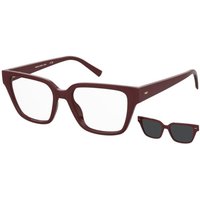 Seventh Street 7A628/C with Clip-On C9A/M9 サングラス - 女性用 -