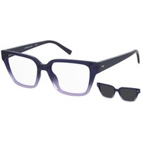 Seventh Street 7A628/C with Clip-On ZI9/M9 サングラス - 女性用 -