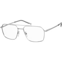 Seventh Street 7A163 010 サングラス - 男性用 - Silver