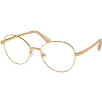 Swarovski SK1013 4004 サングラス - 女性用 - 金色