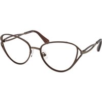 Swarovski SK1017 4002 サングラス - 女性用 - 茶色