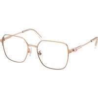 Swarovski SK1020D アジアフィット 4014 サングラス - 女性用 - 金色