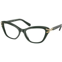 Swarovski SK2031 1026 サングラス - 女性用 - 緑