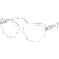 Swarovski SK2035 1027 サングラス - 女性用 - クリア