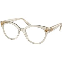 Swarovski SK2037 3003 サングラス - 女性用 - 茶色