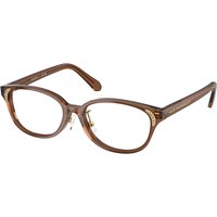 Swarovski SK2040D アジアフィット 1067 サングラス - 女性用 - 茶色