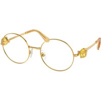 Swarovski SK1001 4007 サングラス - 女性用 - 金色